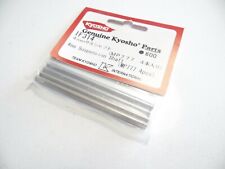 KYOSHO IF314 4mm Suspension