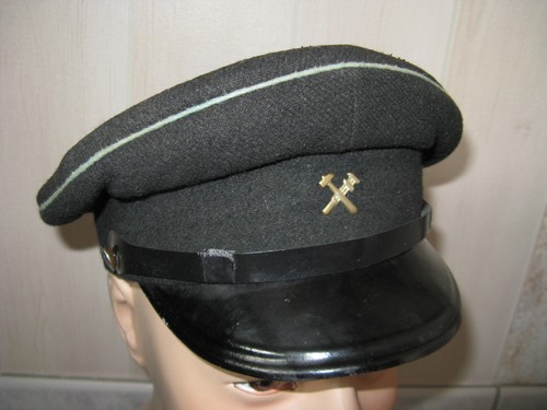 Cccp casquette soviétique - cccp,