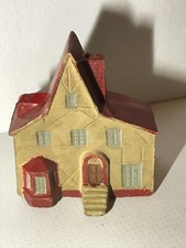 MAIRIE PLATRE ET FARINE GRAND MODEL CIJ JRD ?