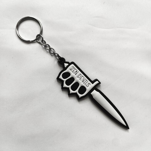 Zen devils trench knife - zen,