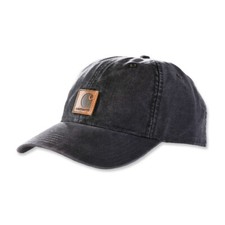 Casquette En Toile Carhartt