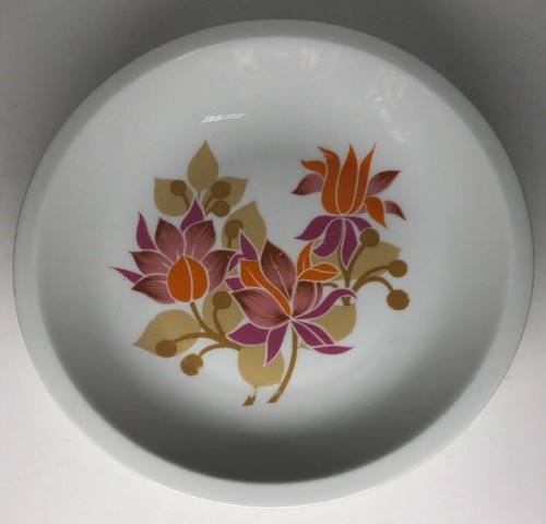 Lot4 assiettes creuses en - de, 6