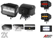 Lampe De Travail LED Barre 12V