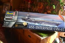 MAQUETTE revell neuve 1:400