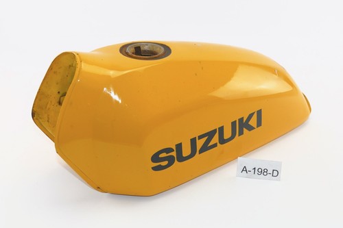 Suzuki 250 1977 - 1977,