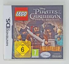 LEGO Pirates Des Caraïbes