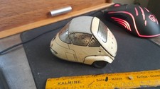 ISETTA VELAM GEGE jouet tôle