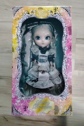 Pullip doll romantic alice - romantic,