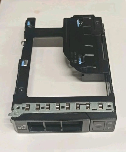 Caddy bracket hard - bracket, drive