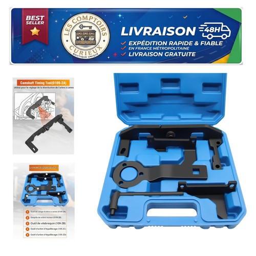 Kit calage distribution psa - kit,