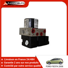 ?? UNITE HYDRAULIQUE ABS FORD FIESTA VI Phase 1 2008-2012 ➤MK70FIESTA ♻️