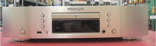 Lecteur marantz cd6005 - lecteur,