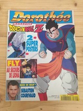 Club Dorothée magazine n°341