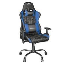 Trust GXT708B RESTO CHAIR BLUE