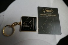 PORTE CLES FESTIVAL DE CANNES  2011