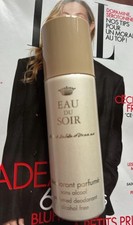 Eau Du Soir Sisley Déodorant 