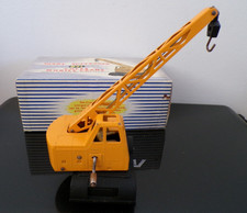 DINKY TOYS N° 971 COLES MOBIL