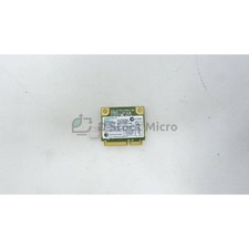 Carte wifi Realtek K000109960 TOSHIBA Satellite C660 141781110005J - FRANCE / TV