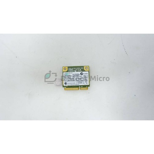 Carte wifi realtek k000109960 - carte,