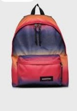 EASTPAK SAC A DOS PADDED PAK'R SPARK MULTI NEUF