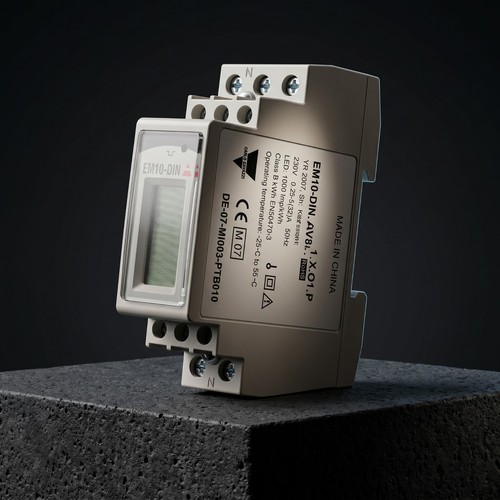 Carlo gavazzi em10 - carlo,