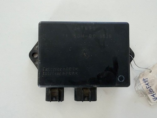 Boitier bloc cdi - boitier, d
