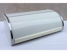 BOITE A PAIN METALIQUE -