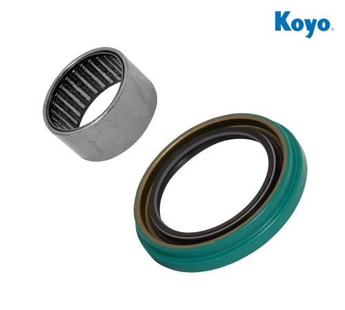 Roulement moyeu hyundai - roulement,