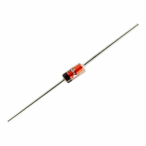 Diode germanium aaz17 do7 - au,