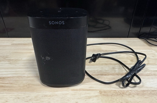 Sonos one gen wireless - one, 2