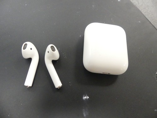 Apple airpods chargement - 2, "chargement
