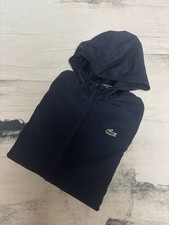 Veste Coupe Vent Lacoste