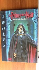 PRINCE DE LA NUIT 6 SWOLFS