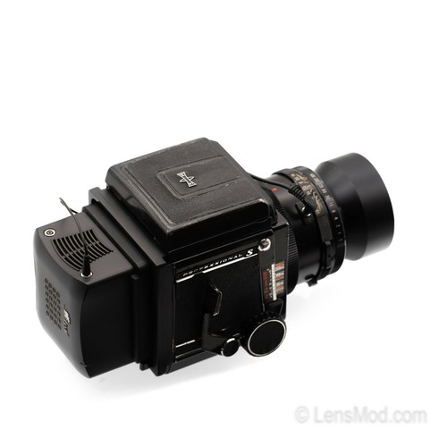 Adapter for mamiya rb67 - for,