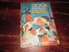 A VOIR ! ANCIEN LIVRE pour