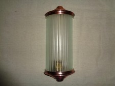 Ancien Old Art Deco Skyscraper