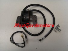 Bobine Moteur Tracteur