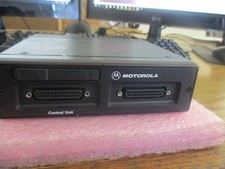 Motorola Astro 2-way Radio