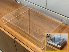 Thorens TD 125 MKI MKII Capot