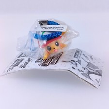 Ash's Pikachu Pokemon Movie