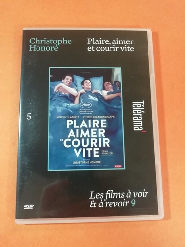 Dvd slim plaire aimer - slim, et
