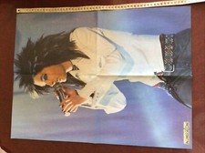 Poster Tokio Hotel Recto/verso