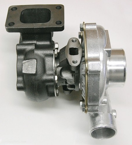 Turbo hybride 3 - rx, 3"