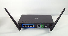 D LINK DIR 628 ROUTER - 4port