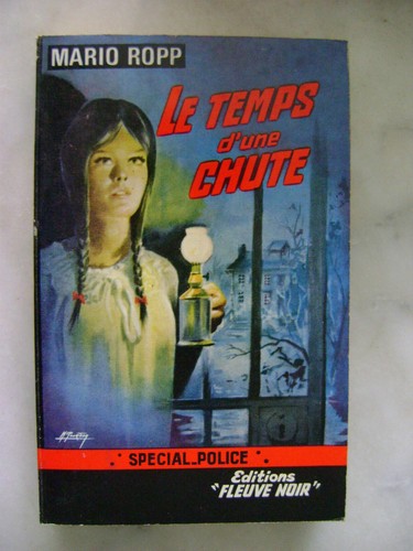 Mario ropp temps - mario,