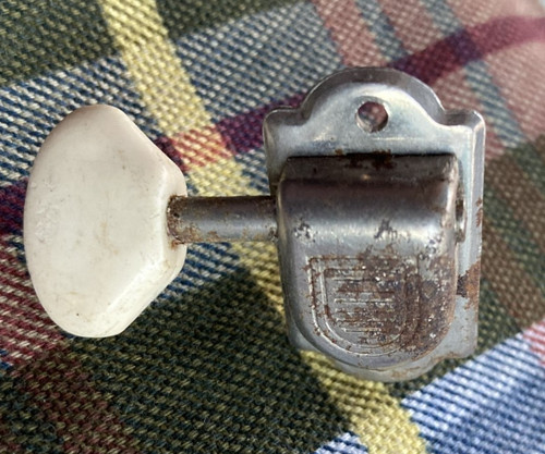 Single vintage van ghent - single,