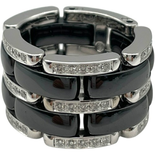 Grande bague chanel ultra - chanel,