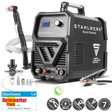 STAHLWERK Coupeur de plasma