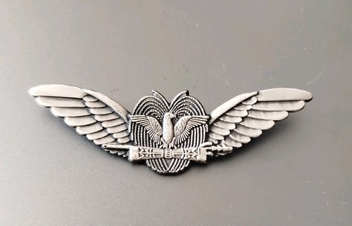 Magnifique insigne armée - insigne, de