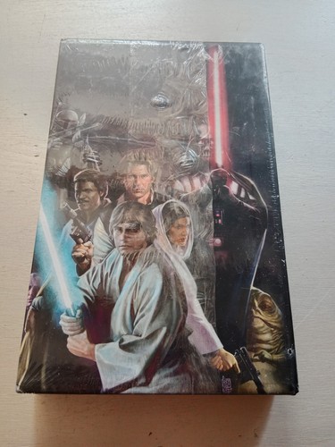 Coffret star wars 2023 neuf - wars,